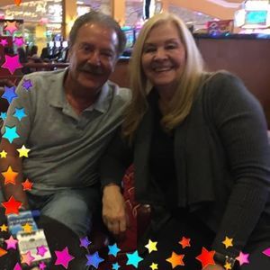 Meet your Posher, Tom